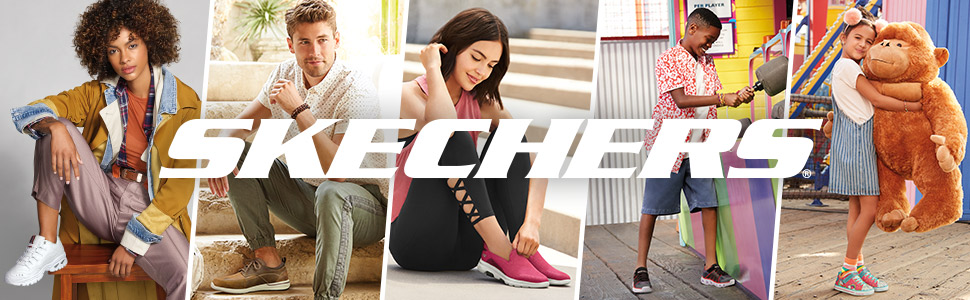Tienda oficial de skechers best sale